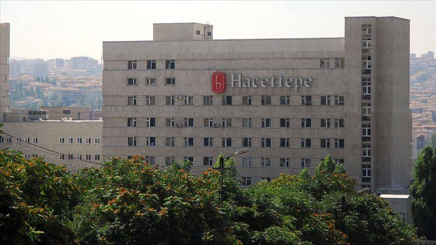 Hacettepe Üniversitesi taban puanları açıklandı! 2025 Tıp ve Mühendislik bölümlerinde rekor sıralama 1